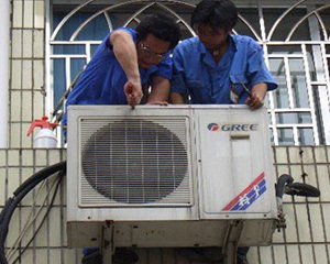 湖南空调维修售后服务中心