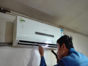 湖南格力空调电话是多少