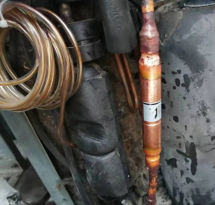 湖南美的变频多联机空调维修售后服务中心