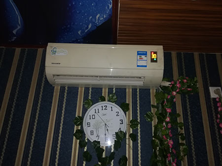 湖南空调维修售后服务中心