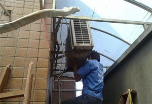 湖南空调维修售后服务中心