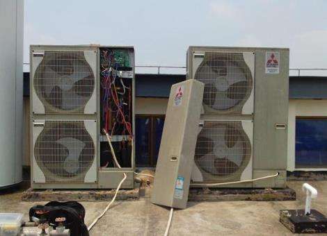 湖南空调维修电话号码多少