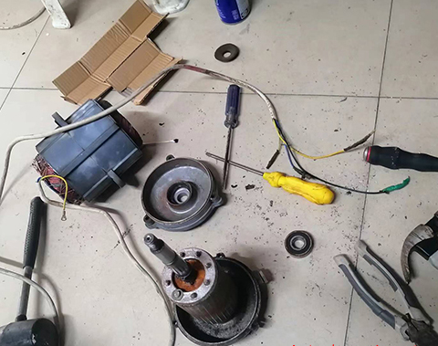 湖南空调维修售后服务中心电话在哪里找