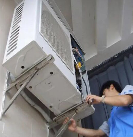 湖南24小时空调维修热线