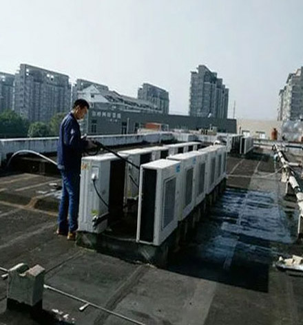 湖南 空调拆装 湖南本地 空调拆装公司