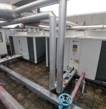 湖南附近中央空调维修 湖南上门中央空调维修